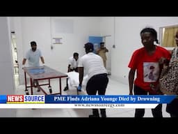 Guyana News Source 28th April 2025