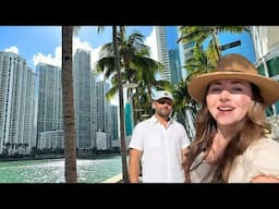 Miami Weekend Getaway Miami Itinerary Vizcaya, Key Biscayne Cape Florida Lighthouse