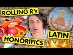 MORE super-duper advanced English concepts (experts ONLY!)