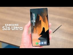 Samsung Galaxy S26 Ultra - Two Wins and One Letdown You Need to Know