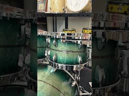 TAMA Star Drums at Drumcenter Cologne