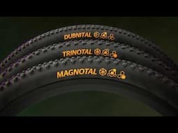 Grip for Every Trail - Conquer any terrain with our extended MTB lineup