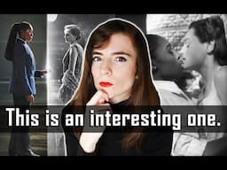 Masterpiece or missed opportunity? (Black Mirror: Hotel Reverie Review 🎞️)