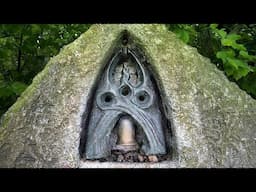 12 Most Ancient Technology And Mysterious Artifacts Finds Scientists Still Can't Explain