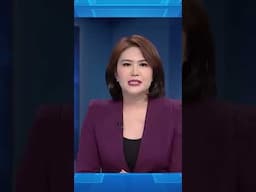 Diego Garcia Deal Sparks China Concerns | Taiwan Talks #Shorts