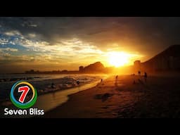 Ruben Hadland - Paradise Breeze (Extended Mix)