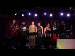 "To the Lighthouse" from TO THE LIGHTHOUSE at Green Room 42, "Collective Transformation" Cabaret