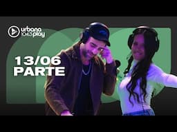 AMOR DE MI VISA: relaciones por conveniencia y bailamos al ritmo del OLVIDAFTER en #OlvidateDeTodo