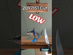 how much can you cut? #gamefilter #shortsgame