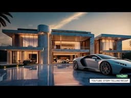 BILLIONAIRE MANSION #shorts