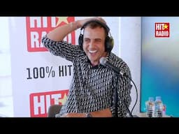 Momo Show en direct de Casablanca "Pathé Californie" À l’occasion de l’avant-première du film ATOMAN