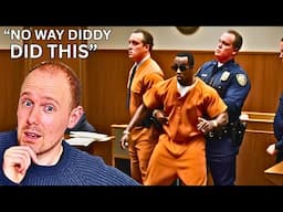 "I Told You Something Was Coming Out at the Diddy Trial and Now It's Here"...