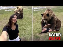 20 Embarrassingly Dumb Ways People Died Caught on Camera