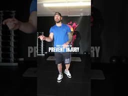 3 MUST DO chest stretches to do before, during & after your workout
