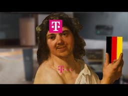 Germany has Terrible Internet