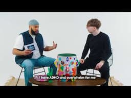 Unbox Your Brain - Dan Rhodes talks about overwhelm