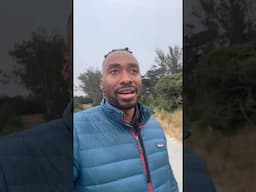 Feeling Peace with Prince Ea