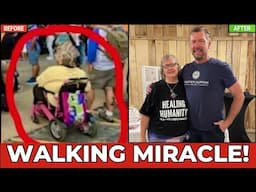 Reversing Ehlers-Danlos Syndrome & MUCH more on Carnivore Lifestyle. No More Wheelchair!