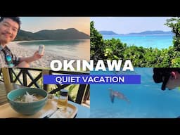 24 Hours in Okinawa’s Quietest Island | A Trip to Tokashiki - KERAMA