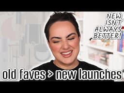 New Releases Can’t Beat These OG Makeup Favorites | The Pillars of My Makeup Collection