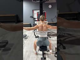 Strength 🤝 Pilates