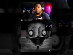 DISTURBING ANIMATIONS I FOUND ON THE INTERNET