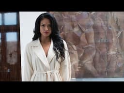 Cassie says "I DO BELIEVE IN KARMA IF YOU ARE HURTING PEOPLE"  in throwback interview w/ BlackTreeTV