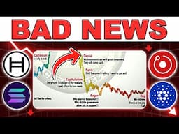 We're falling into one of the BIGGEST traps of this cycle (ACT NOW)