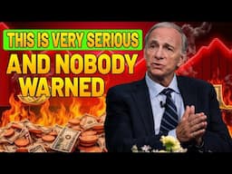 The Worst Crisis of All Time | Protect Your Money - Ray Dalio
