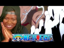 Luffy Gearing Up Again?! | One Piece-Wano | Ep. 1069-1071