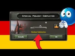 COLDWAR RAREST Tech in HOI4 – And Why It's Actually BROKEN