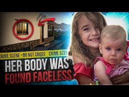 Police Have Never Seen Such Violence and Abuse!!! Worst Case of Child Torture That Will Make You Cry