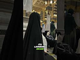 Cinta Khadijah Adalah Cinta dari Langit #motivasi #khadijahistrirasulullah #kisah