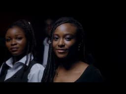 MOBALI YA LIBALA - Josué MUKENDI & Joseph T. ELOKO (Clip officiel)