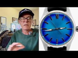 Q&A: H Moser & Cie Vs. Glashutte Original. Rolex OP Turquoise as a First Rolex From AD? 😂🤪