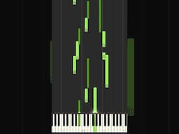 Piano Tricks. 3 Blind Mice Transformation #songwriter #melodicharmony #pianomusic