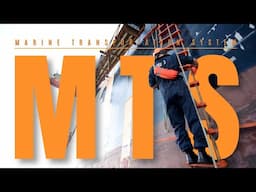 Coast Guard Marine Transportation System