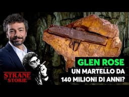 Un MARTELLO da 140 milioni di anni?