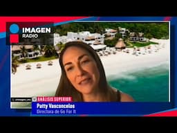 Go For It | Coral Mapping en La Riviera Maya
