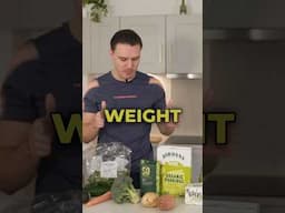 Why You’re Not Losing Weight on a Plant-Based Diet #vegandiet #plantbased #wfpb