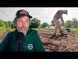 Can You Walk on Garden Beds? + You Are WHERE You Eat