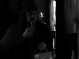 The Noir Music Video We Kept Hidden… (Tattletale)