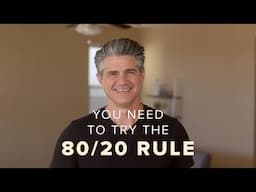 15 Places to Apply the Pareto Principle to Help Minimize
