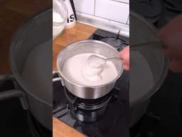 Vegan yoğurt nasıl mayalanır? Damak tadımıza uygun kıvam ve lezzette 🌱
