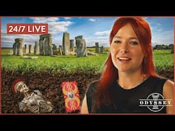 🔴 24/7 LIVE: Digging For Britain