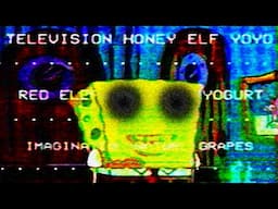 The Creepy Hidden Message in This Lost SpongeBob Episode