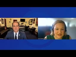 Rep. Himes talks ICE raids, LA protests, 'big, beautiful bill' and more | The Real Story