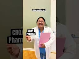 They are not the same person and have different work responsibilities! #summeronshorts #cra