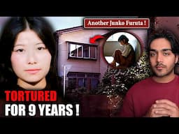 Japanese Girl KIDNAPPED & TORTURED for 9 Years | Fusako Sano Full Case