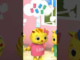 Join the Kittens in the 'Lost Mittens' Song – Meow Meow!